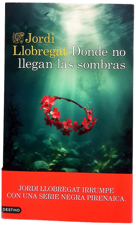 Donde no llegan las sombras