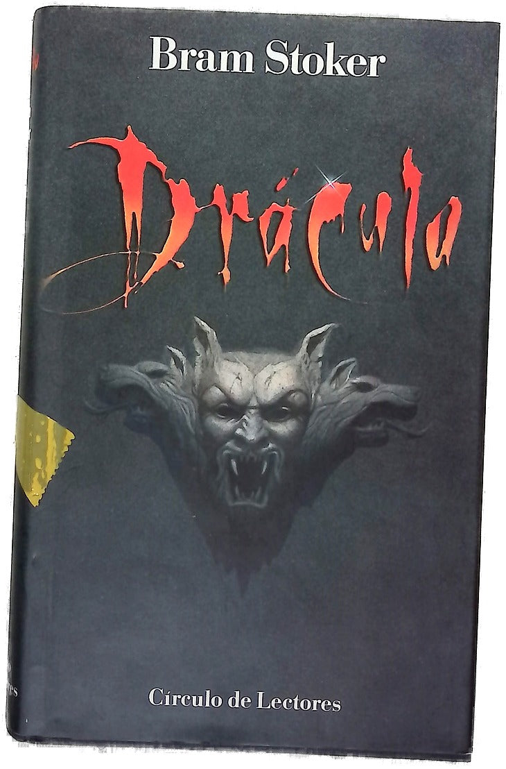 Drácula