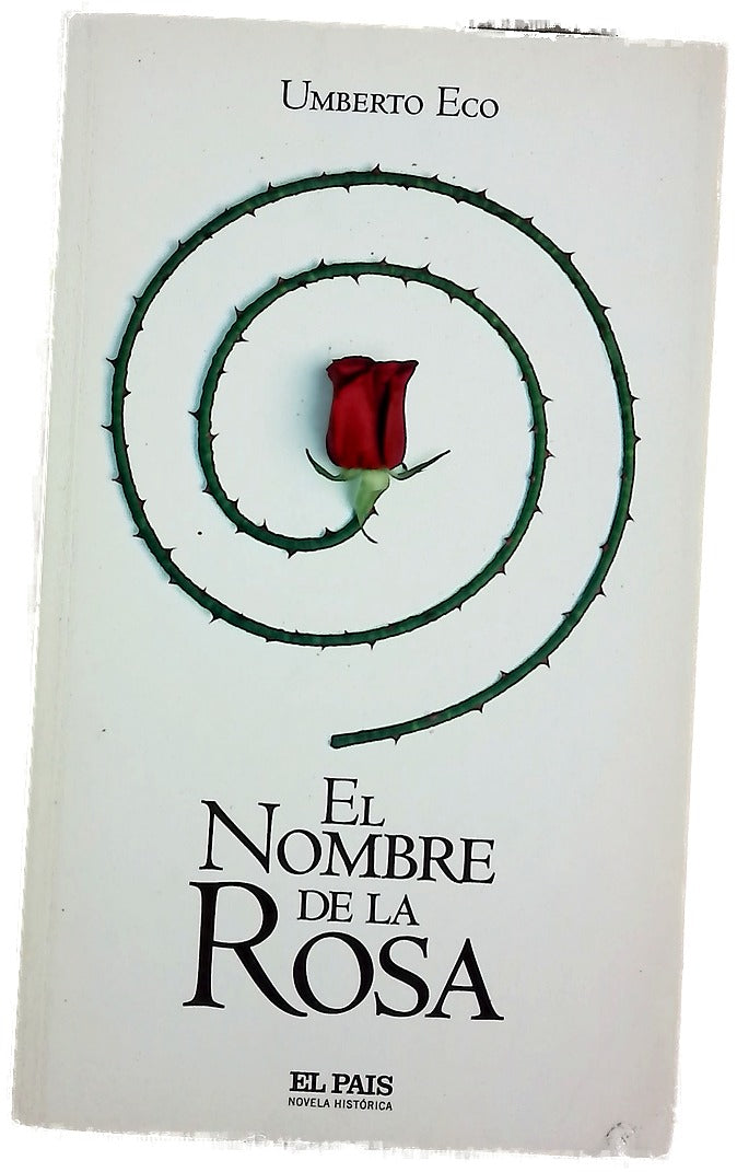 El nombre de la rosa
