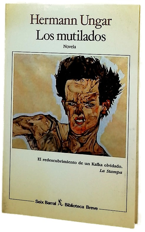 Los mutilados