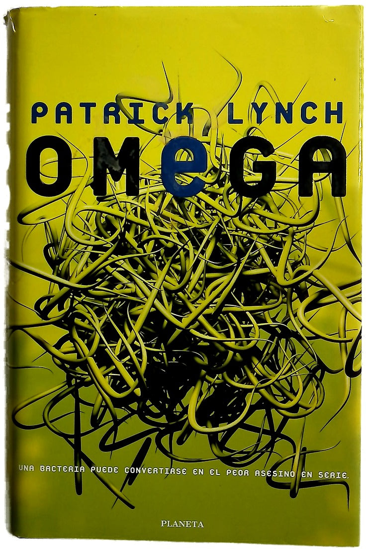 Omega