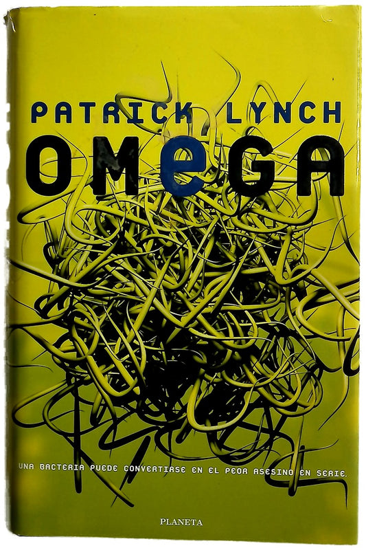 Omega