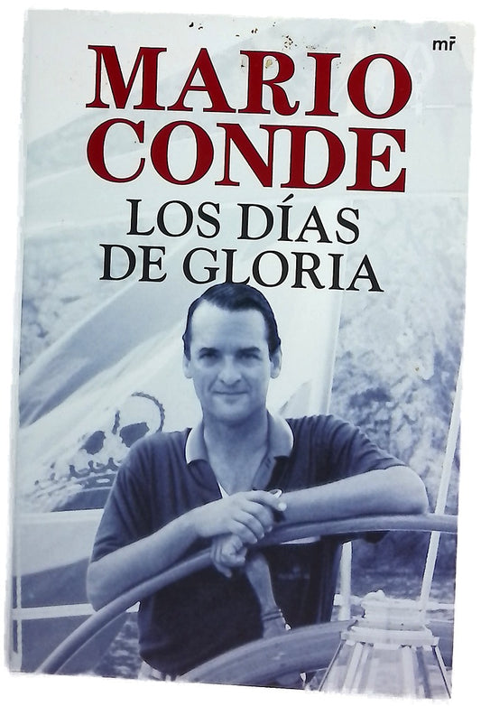 Los días de gloria
