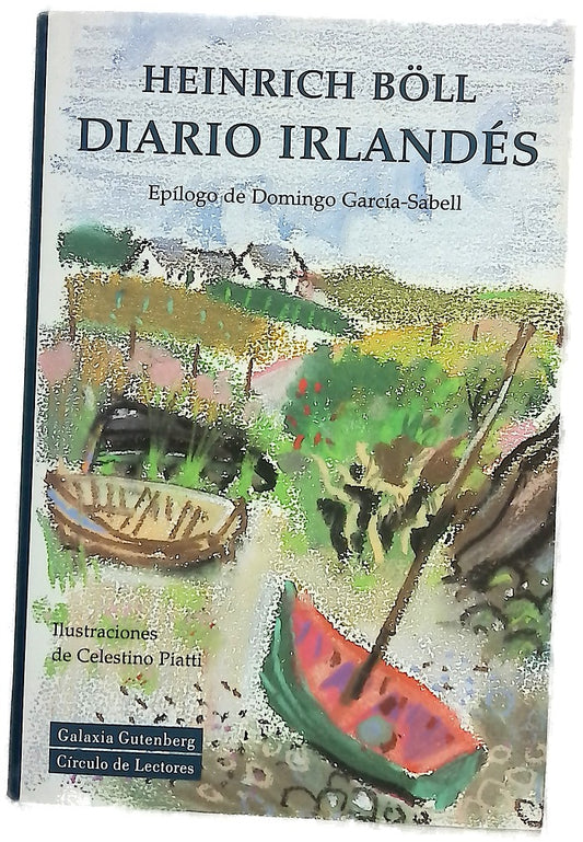 Diario Irlandes