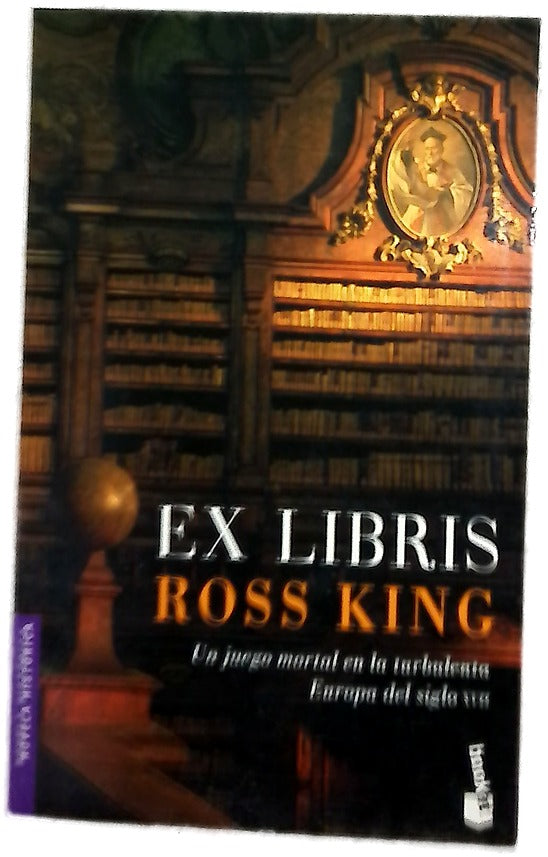 Ex libris