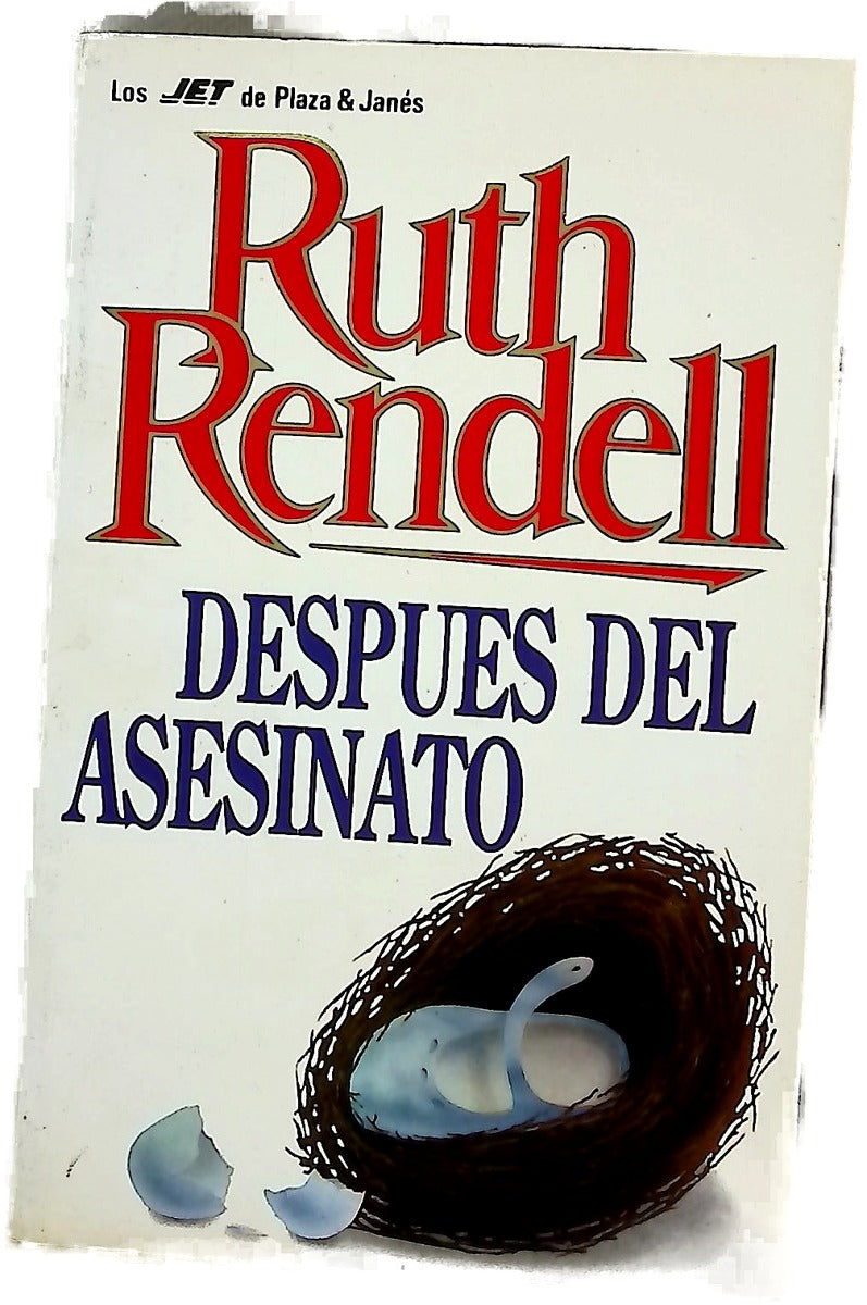 Despues del asesinato