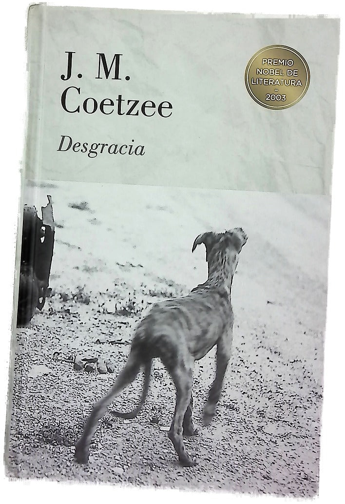 Desgracia