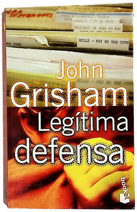 Legítima defensa