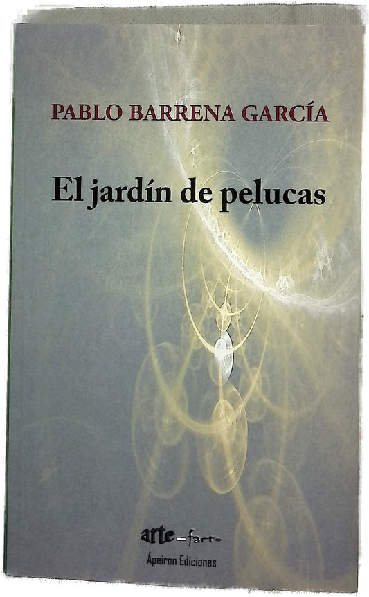 El jardín de pelucas