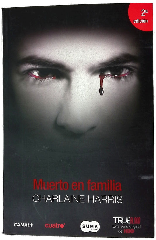 Muerto en familia