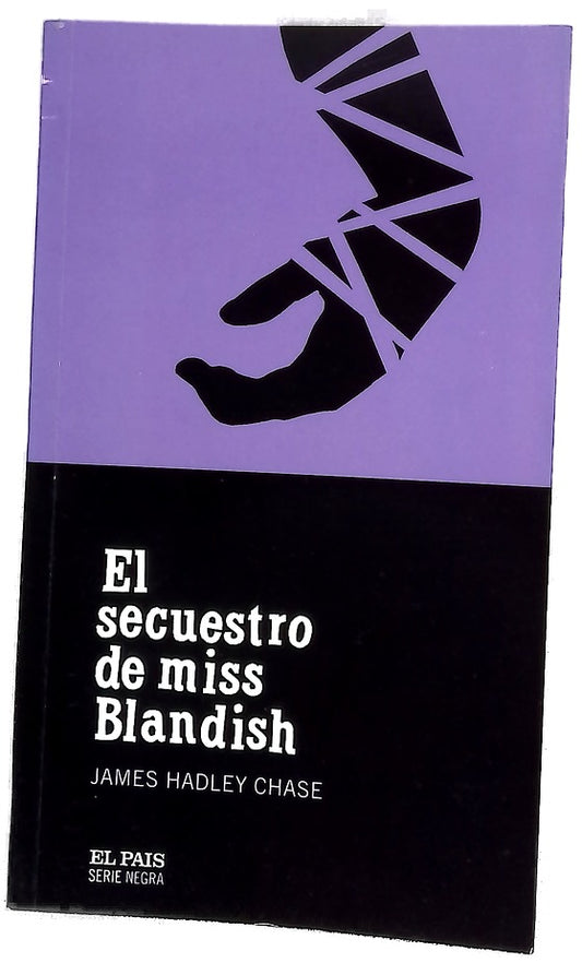 El secuestro de miss Blandish