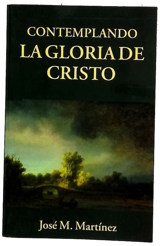 Contemplando la gloria de Cristo