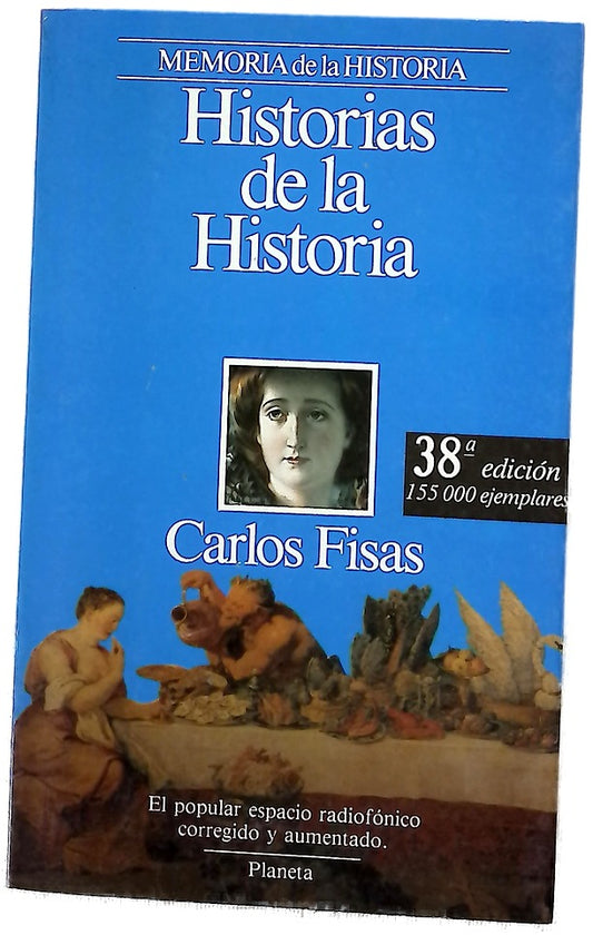 Historias de la historia