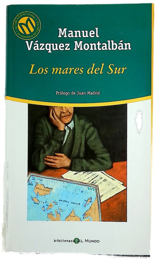 Los mares del sur