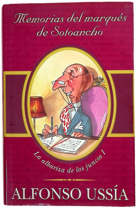 La albariza de los juncos