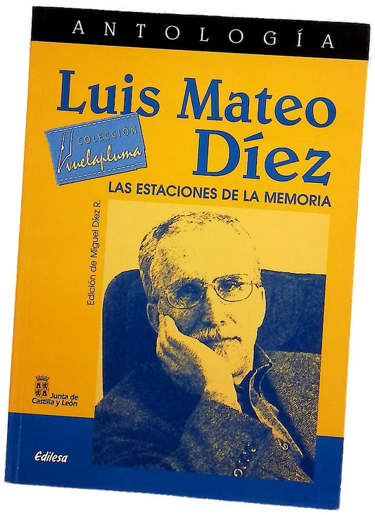 Las estaciones de la memoria