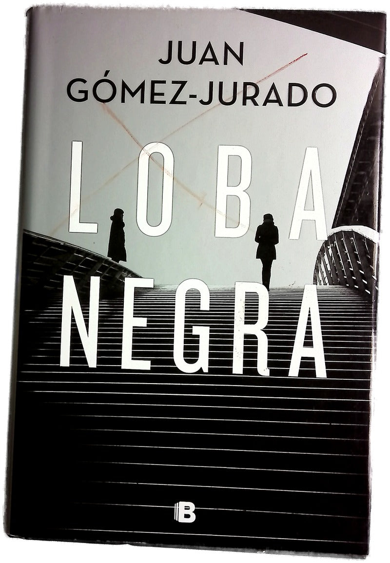 Loba negra