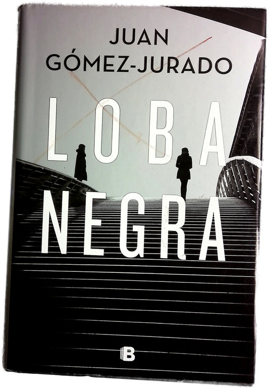 Loba negra