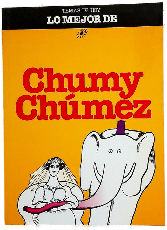 Chumy-Chúmez