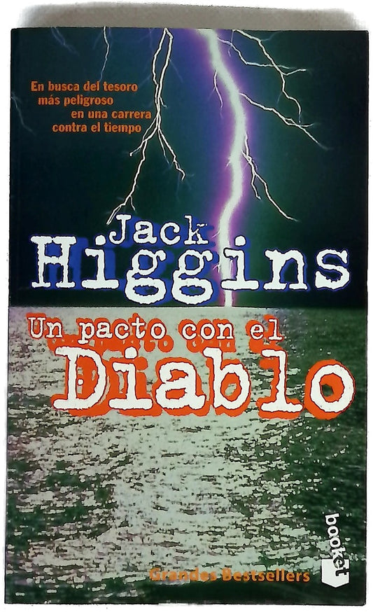 Un pacto con el diablo