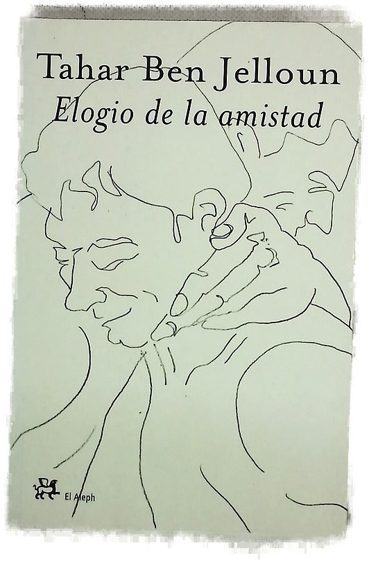 Elogio de la amistad