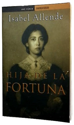 Hija de la fortuna