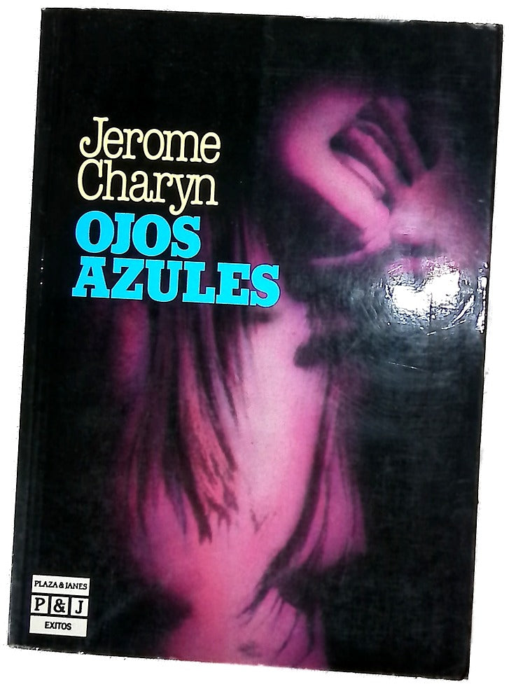 Ojos azules