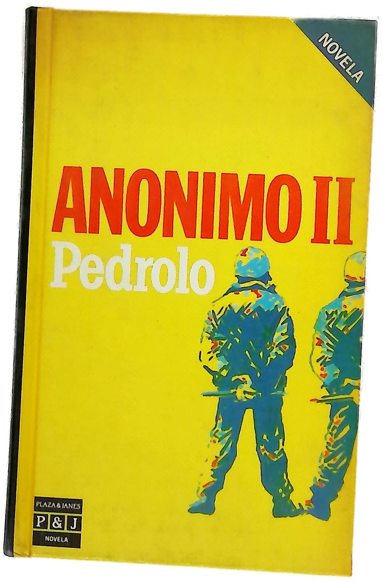 Anónimo II