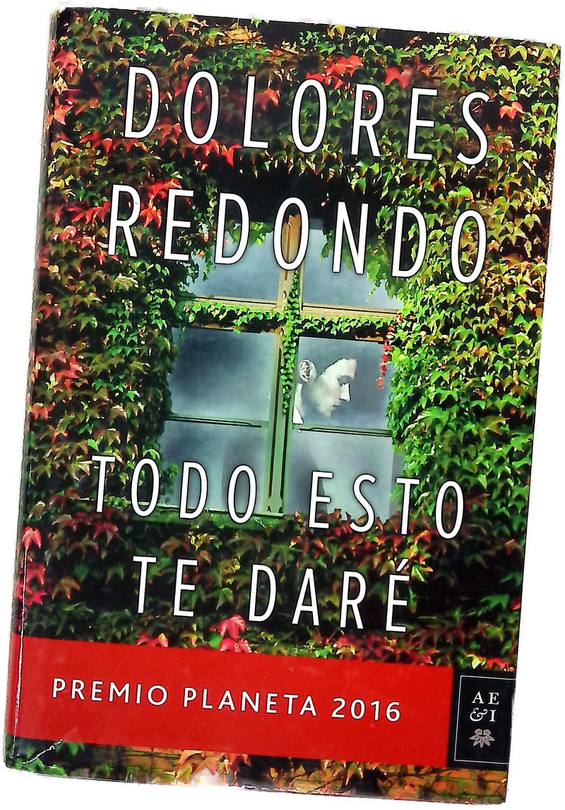 Todo esto te daré