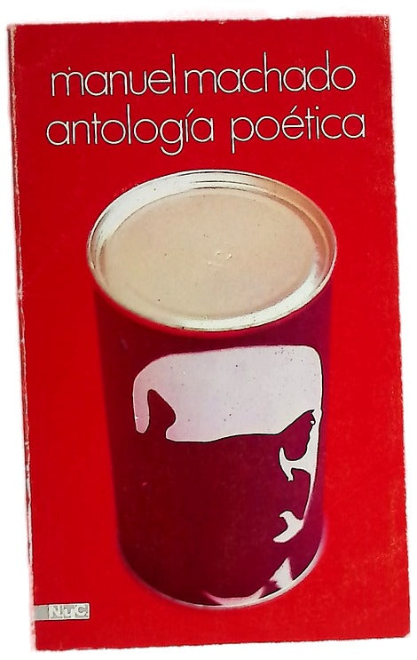 Antología poética