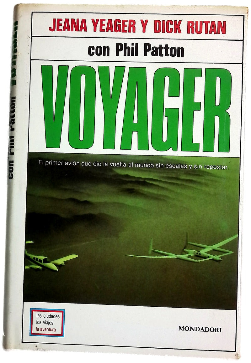 Voyager