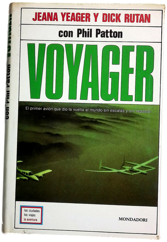 Voyager