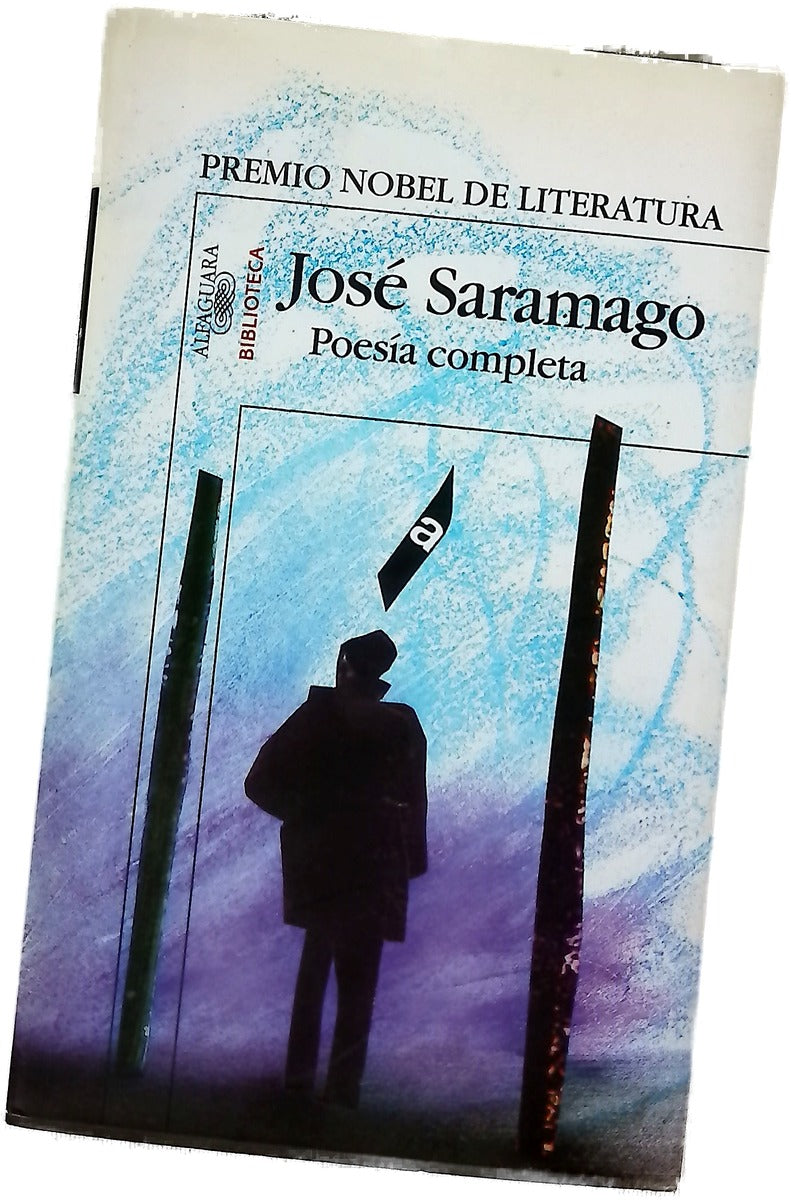 Poesía completa