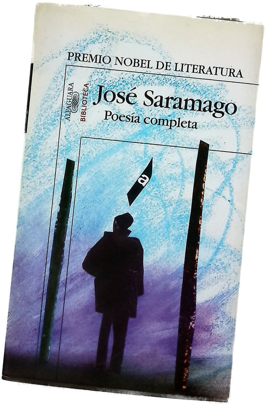 Poesía completa