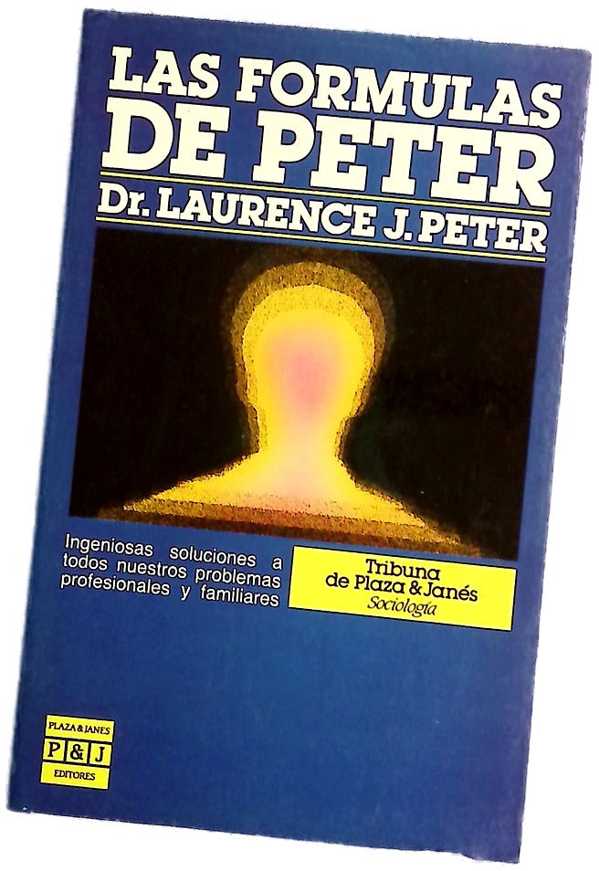 Las fórmulas de Peter