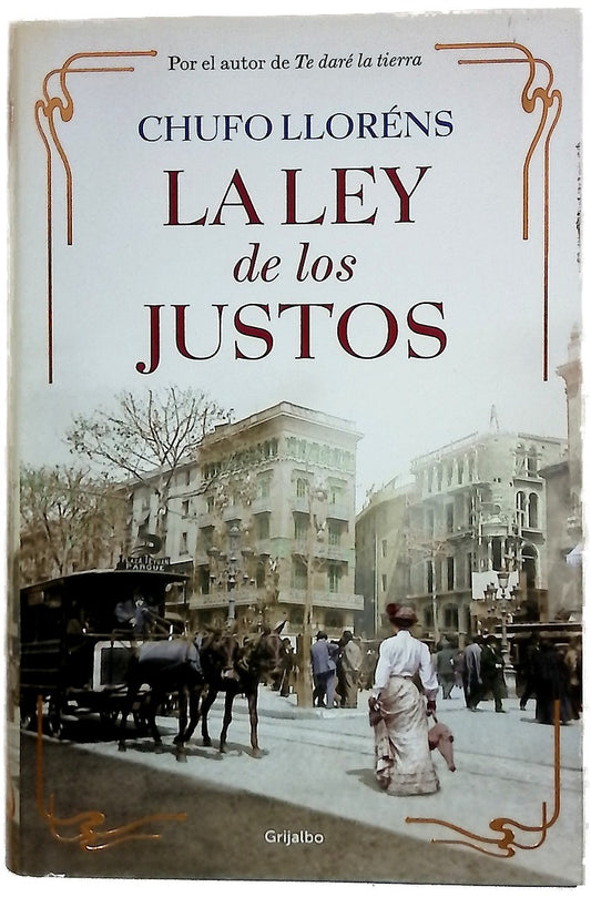 La ley de los justos