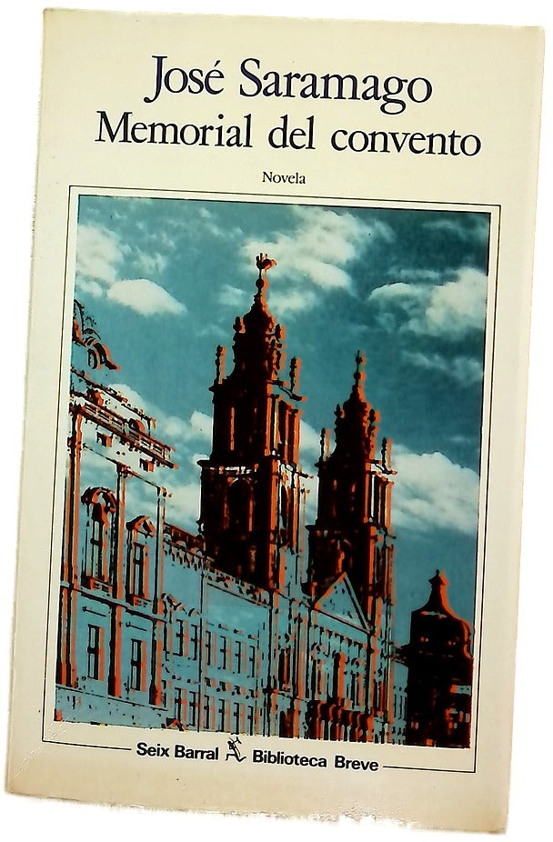 Memorial del convento