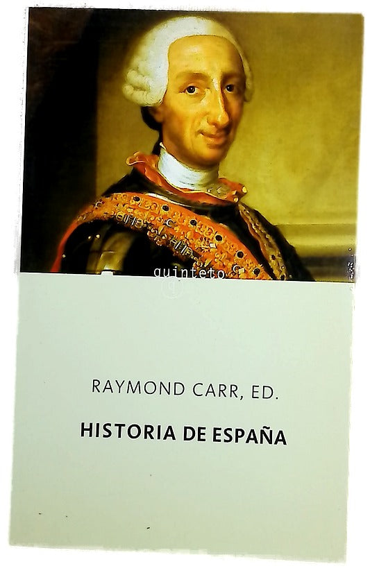 Historia de España