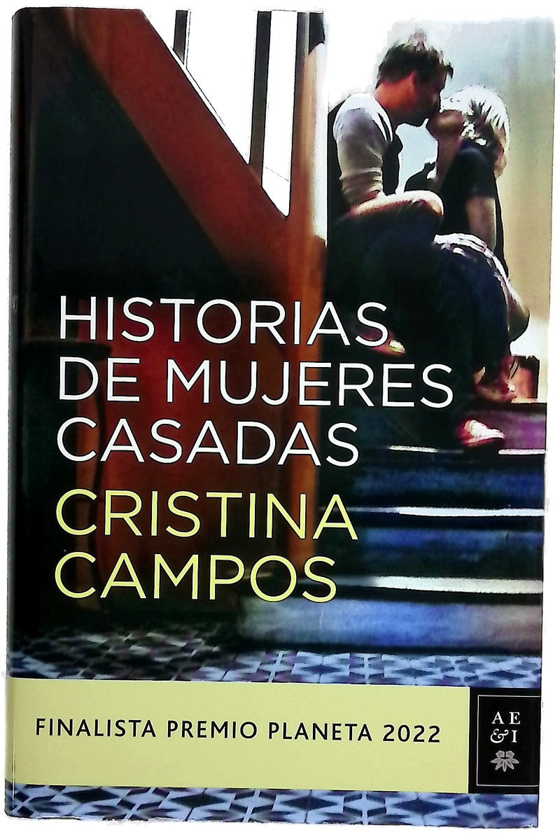 Historias de mujeres casadas