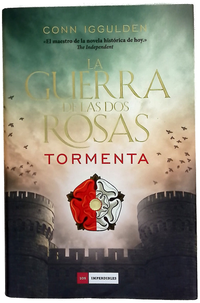 Tormenta