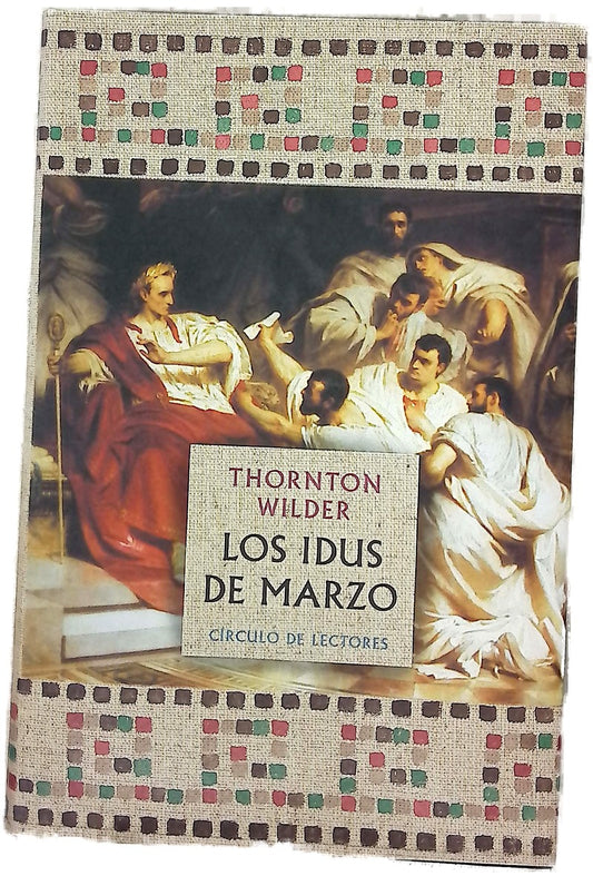 Los idus de marzo