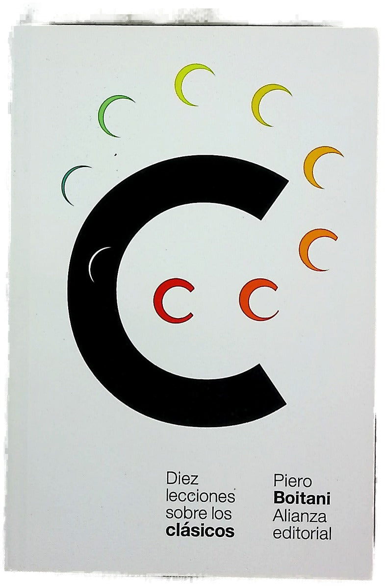 Diez lecciones sobre los clásicos