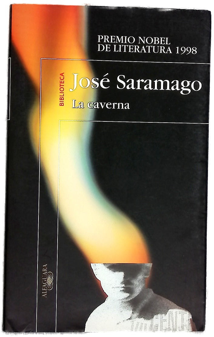 La caverna