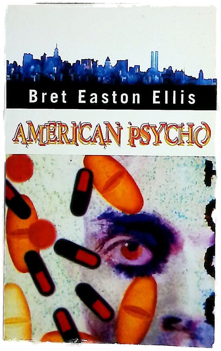 American psycho