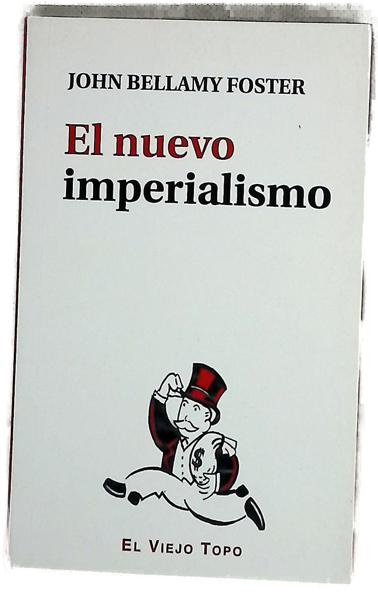 El nuevo imperialismo