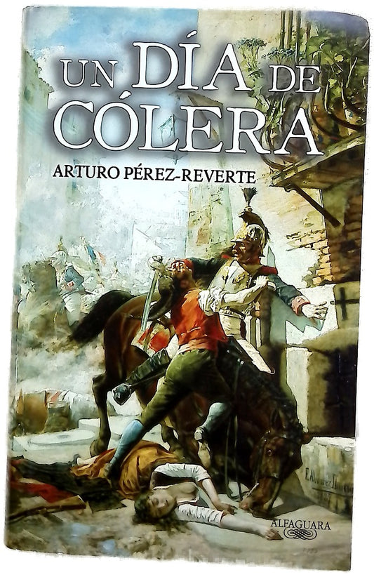 Un día de cólera