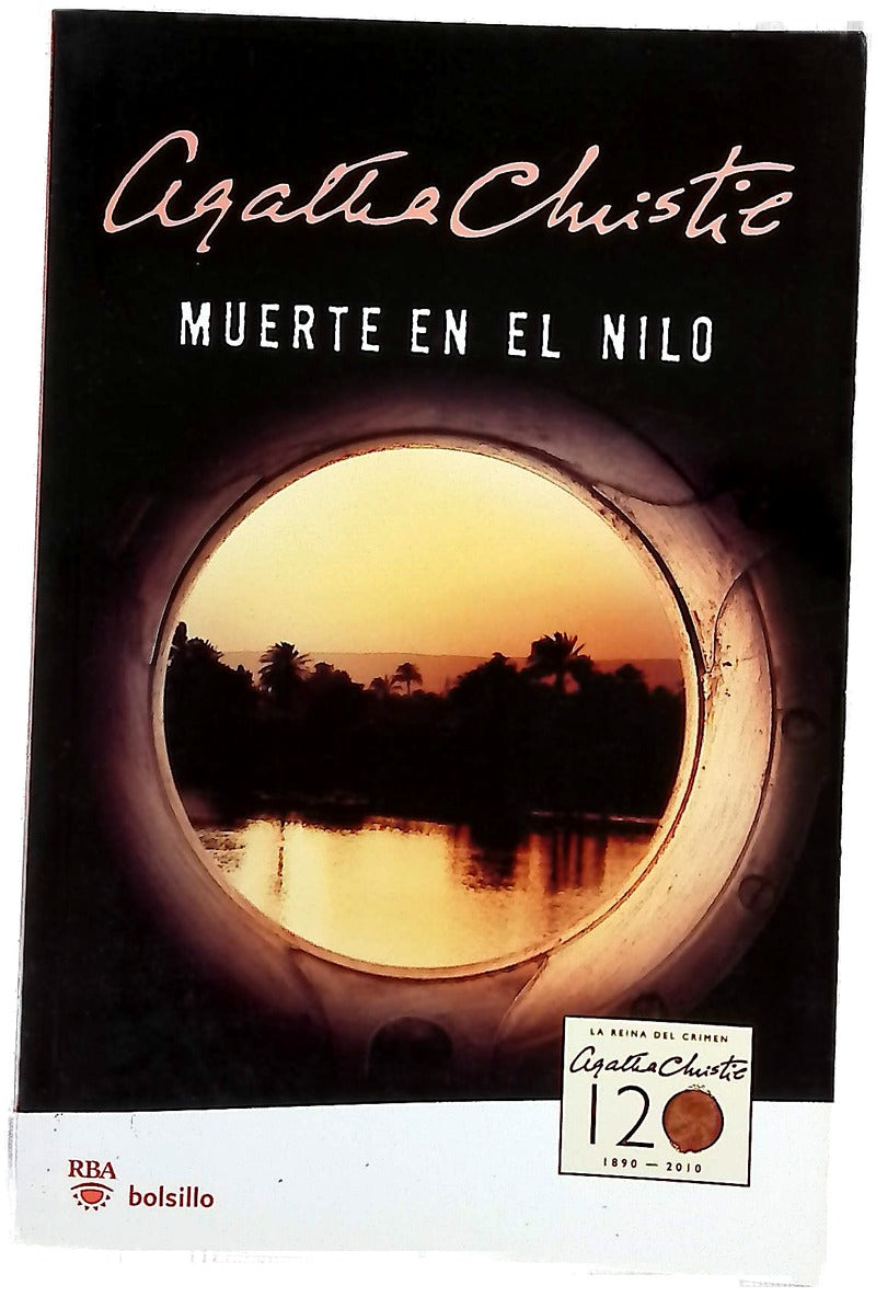 Muerte en el Nilo