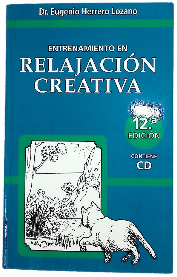 Entrenamiento en relajación creativa
