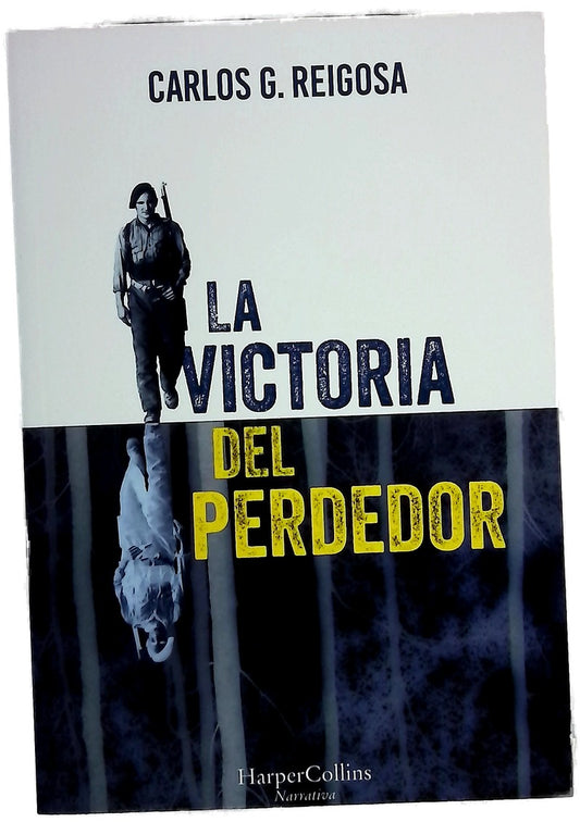 La victoria del perdedor