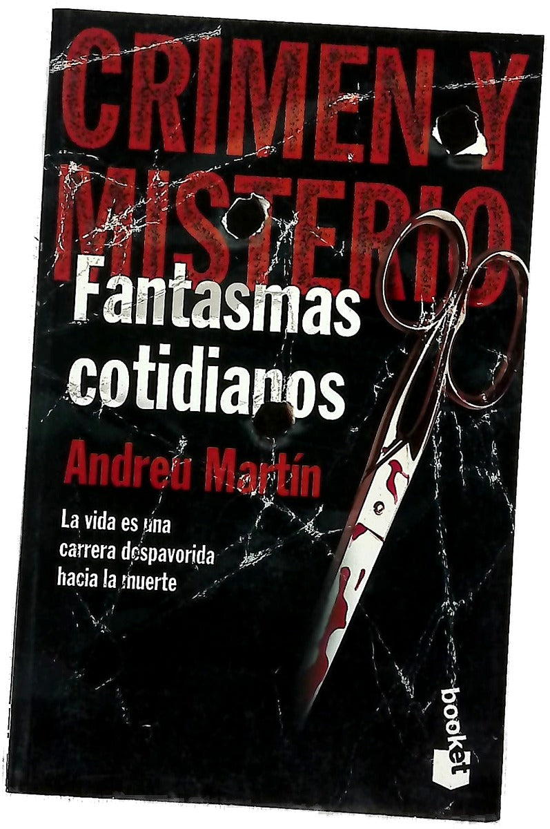 Fantasmas cotidianos